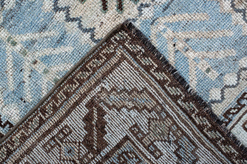 Antique Gabbe Area Rug (4' x 7')
